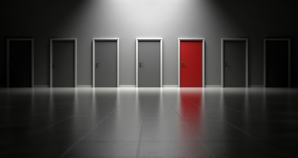 choisir une entreprise affiliée